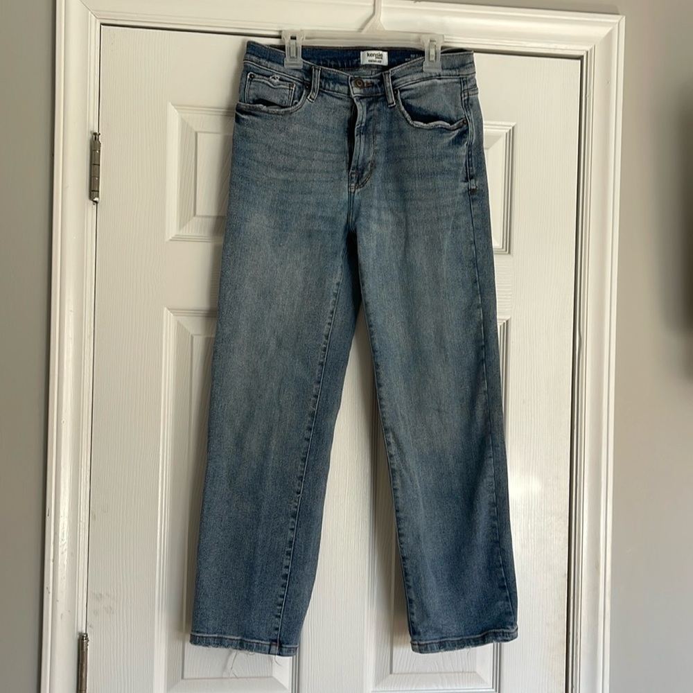 Kenzie Jeans